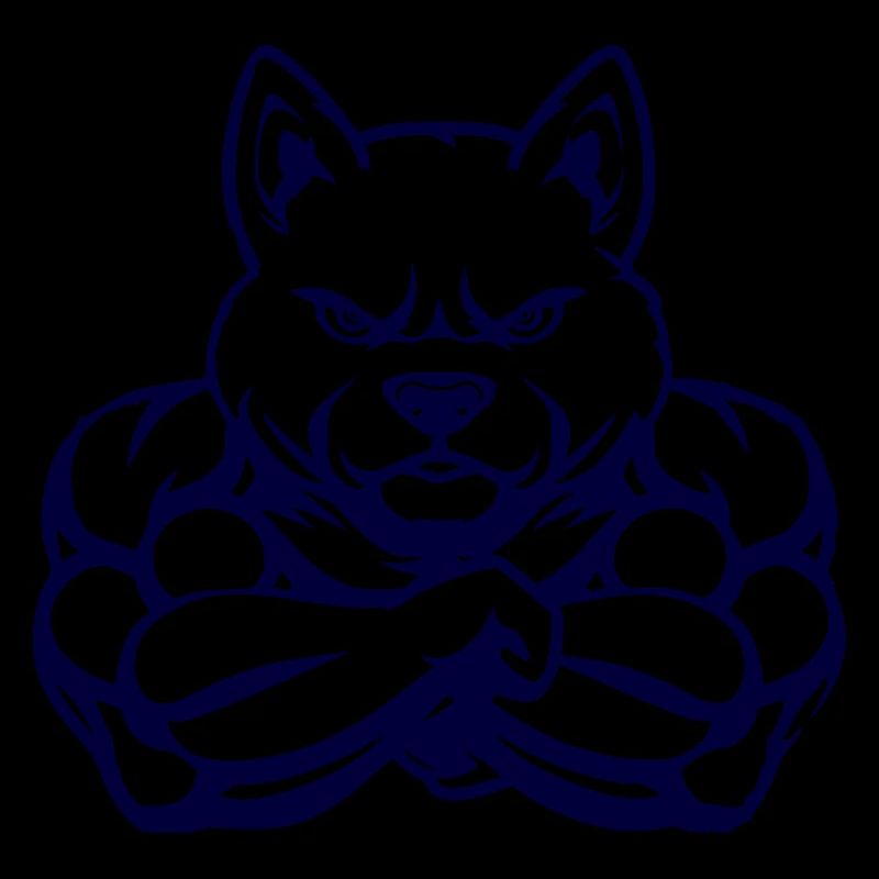 Chien Comic Fit