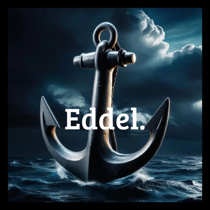 Eddel Anker