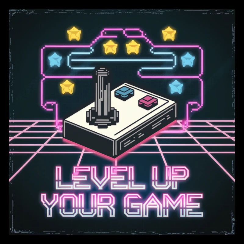 Retro Gaming