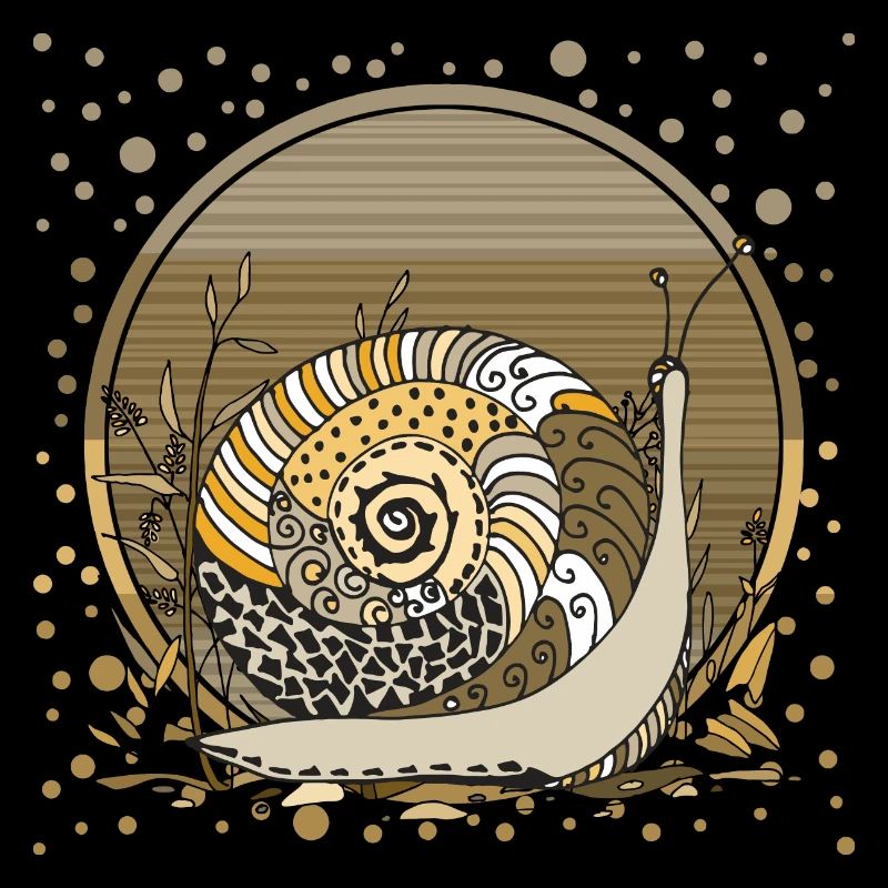 Schnecke