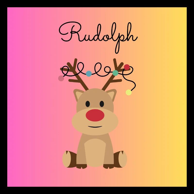 Rudolph