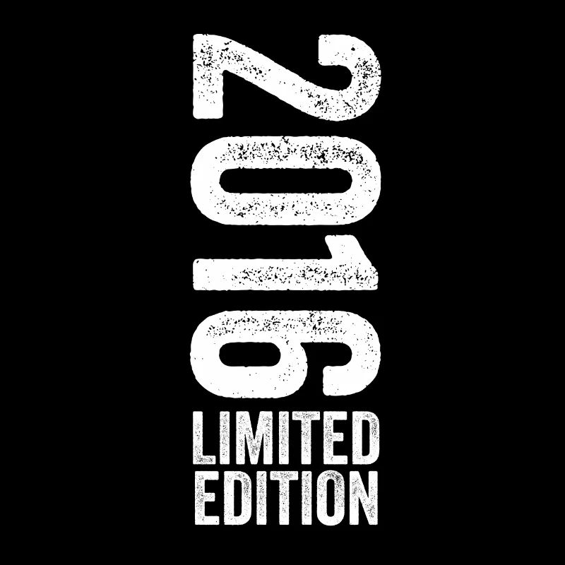 2016 - Edition Limitée 2016 Anniversaire