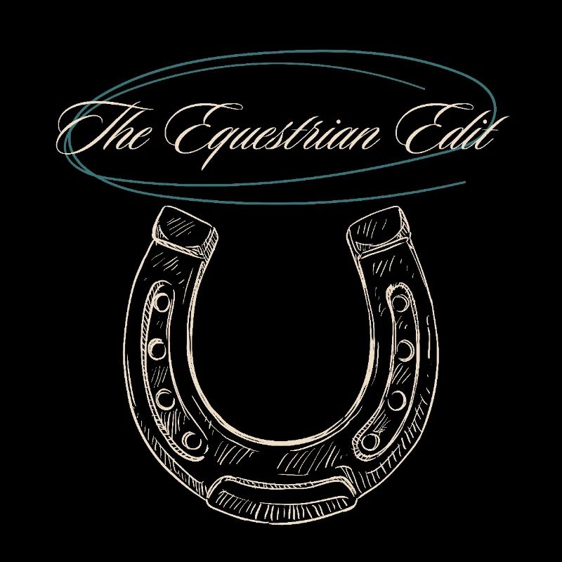 Horseshoe The Equestrian Edit
