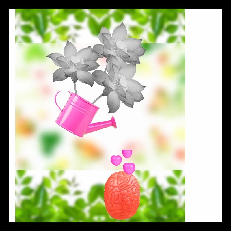 Blumen
