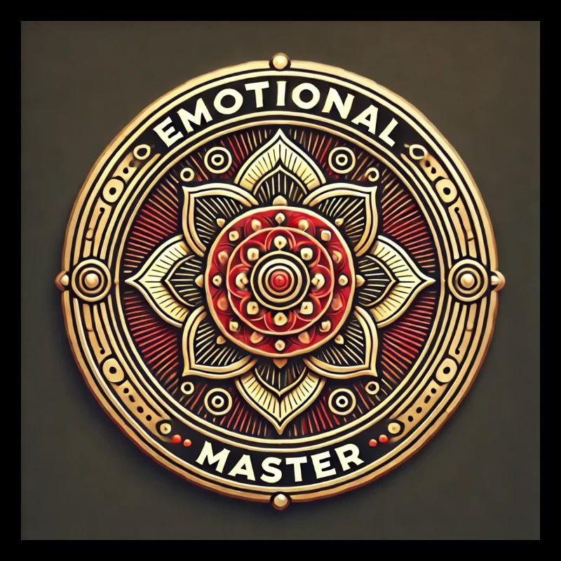 Emotional Master