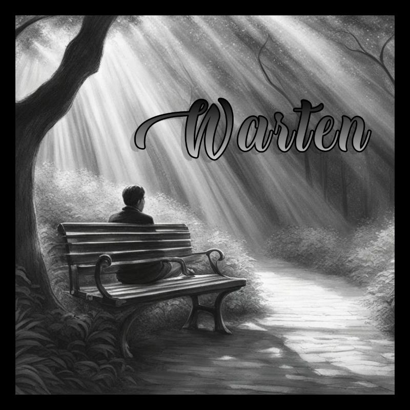 Warten
