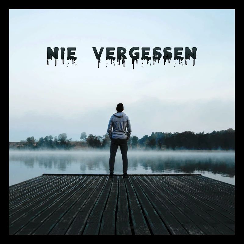 Serc AK & Miro GZ & Nie vergessen