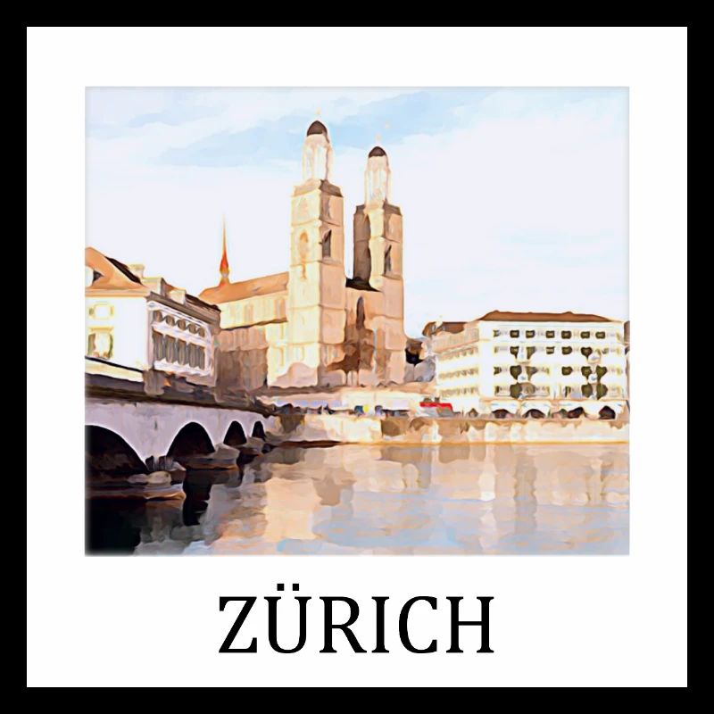 Zurich