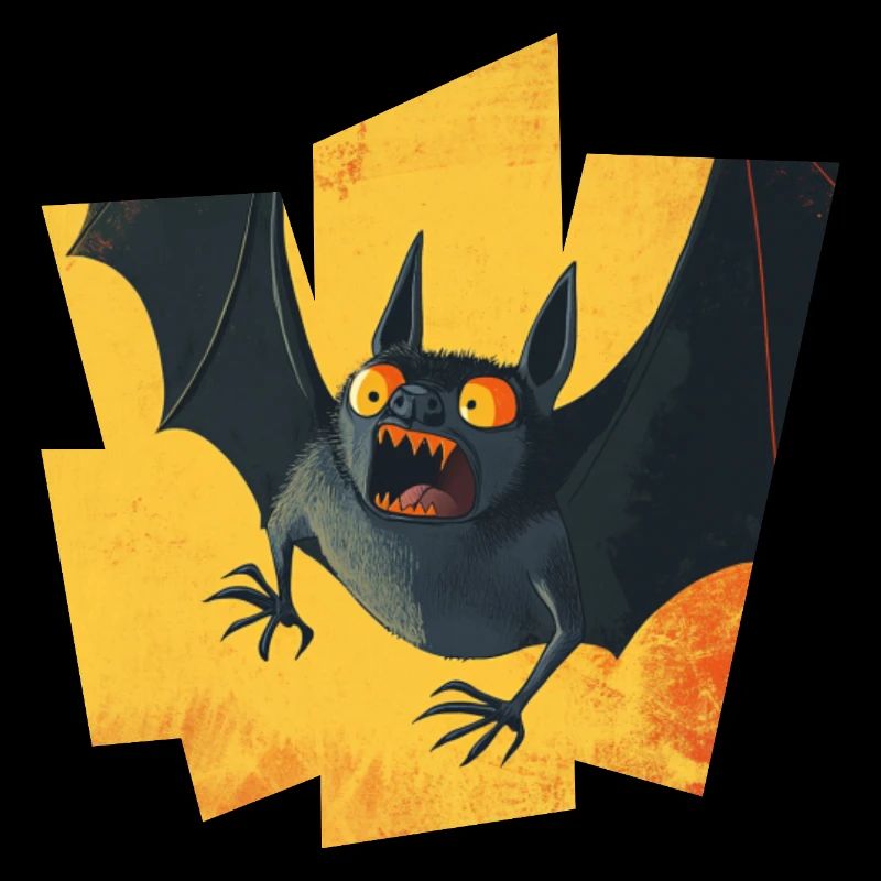 Bat Wings Bats
