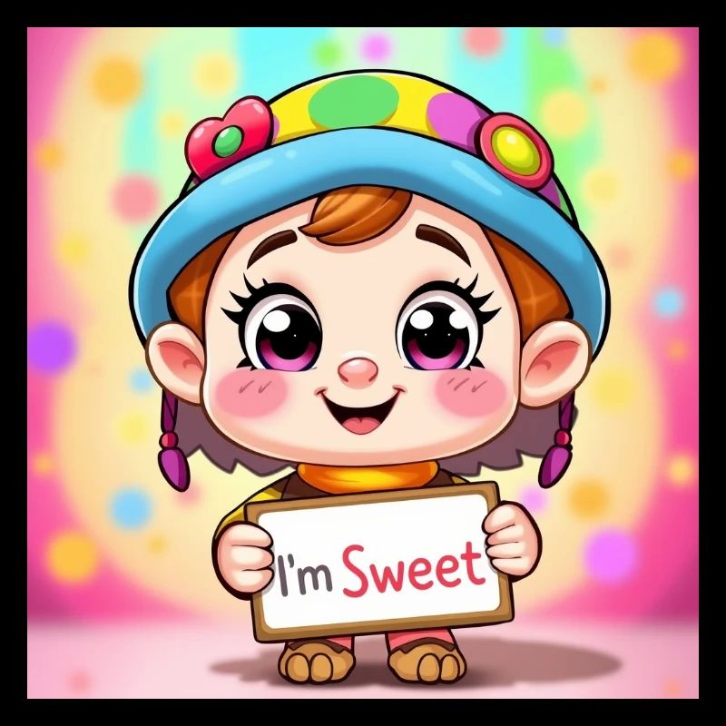Sweet E
