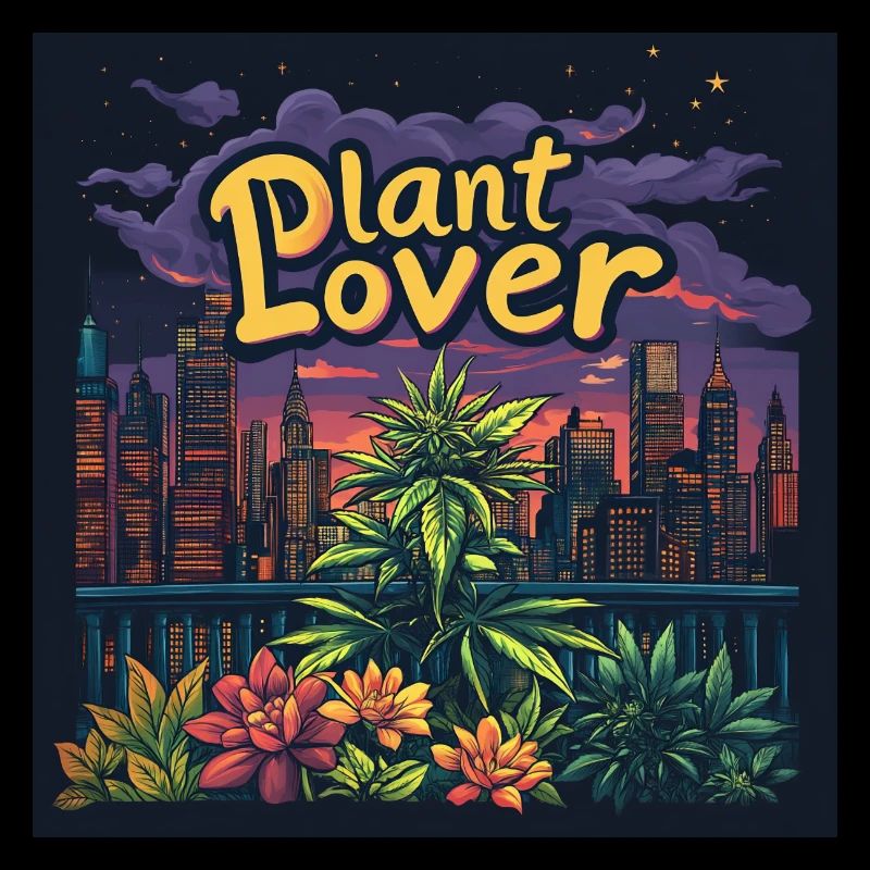Canabis lover Nyc