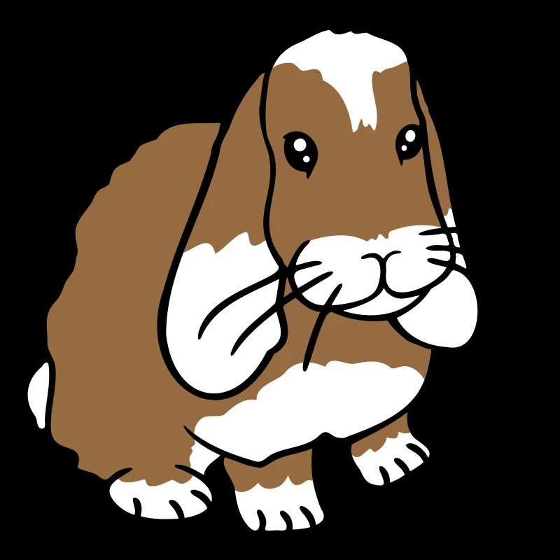 Bunny Rabbit Bunny Rodent Small Animal Cute