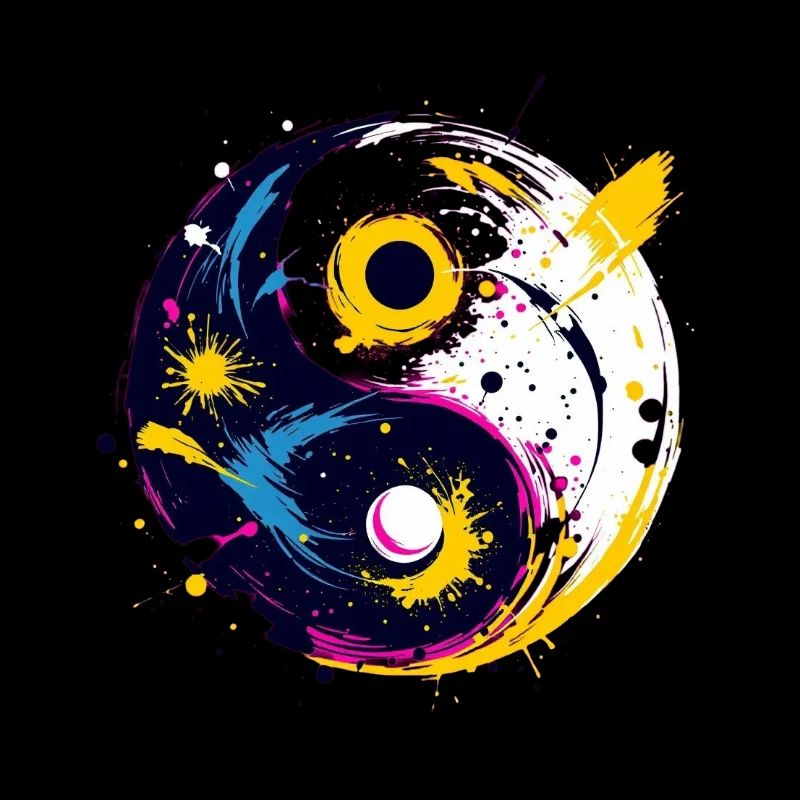Yin Yang