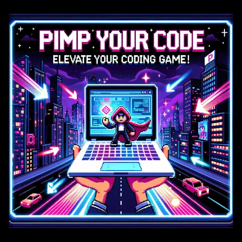 PimpYourCode