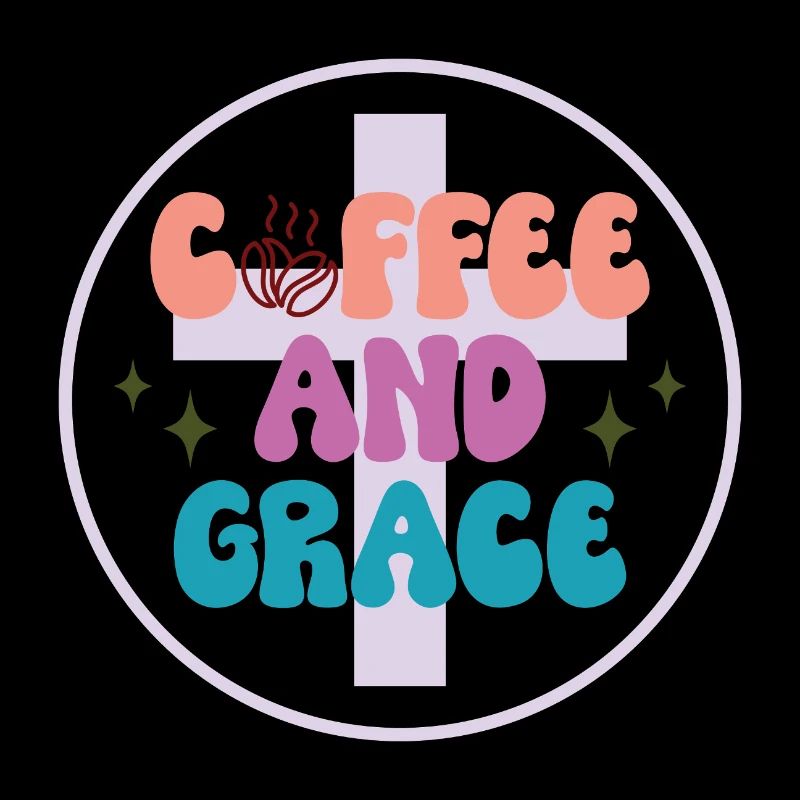 Coffee & Grace