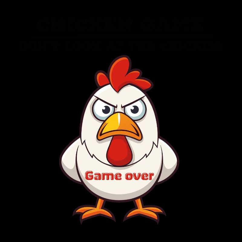 Jeu de poulet