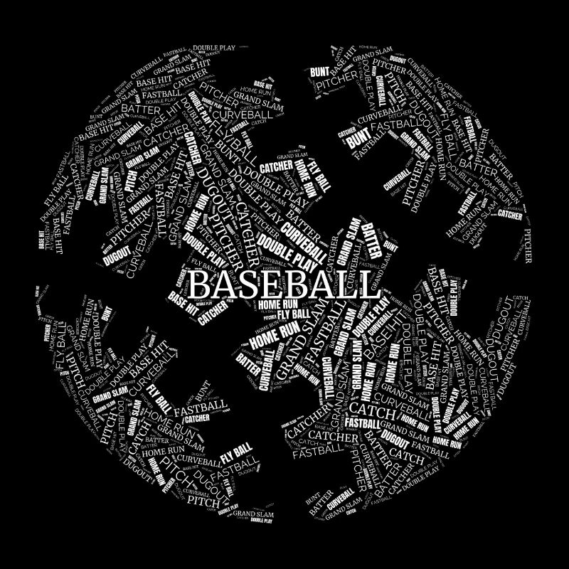 Base-ball