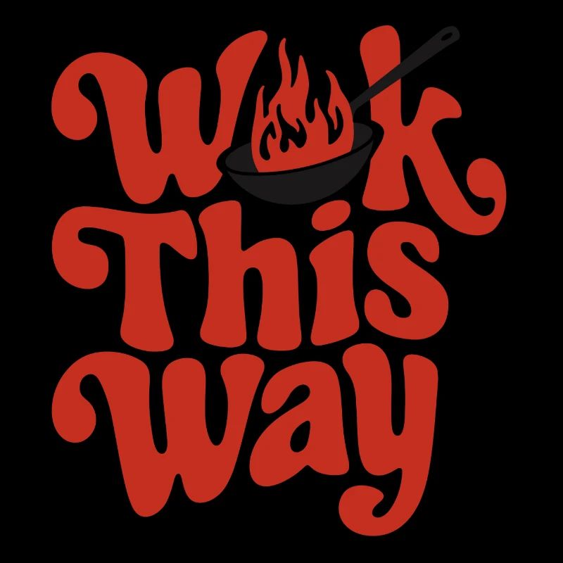 Wok This Way