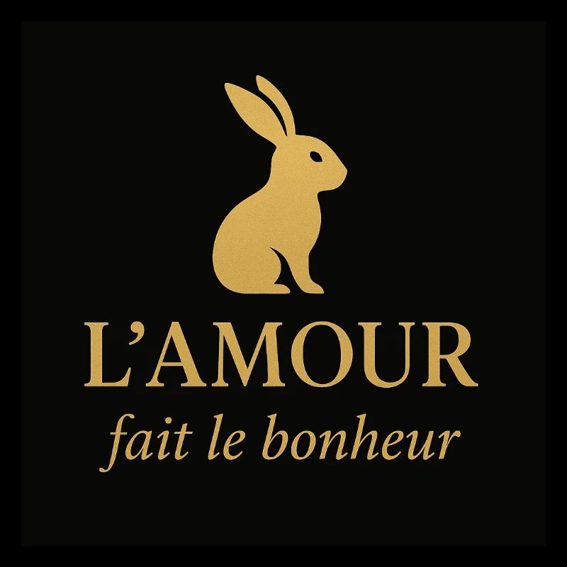 L’amour fait le bonheur