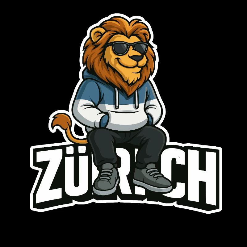 Zürich Löwe