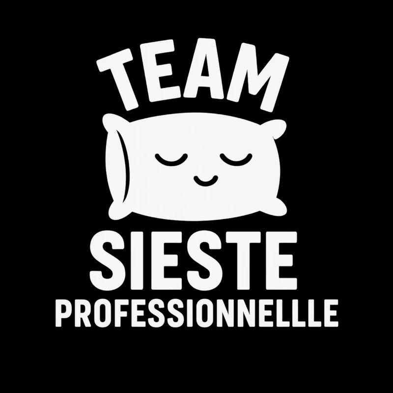 Professional nap team