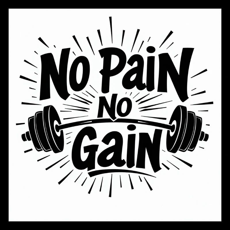 Flux Dev A highcontrast black and white motivat