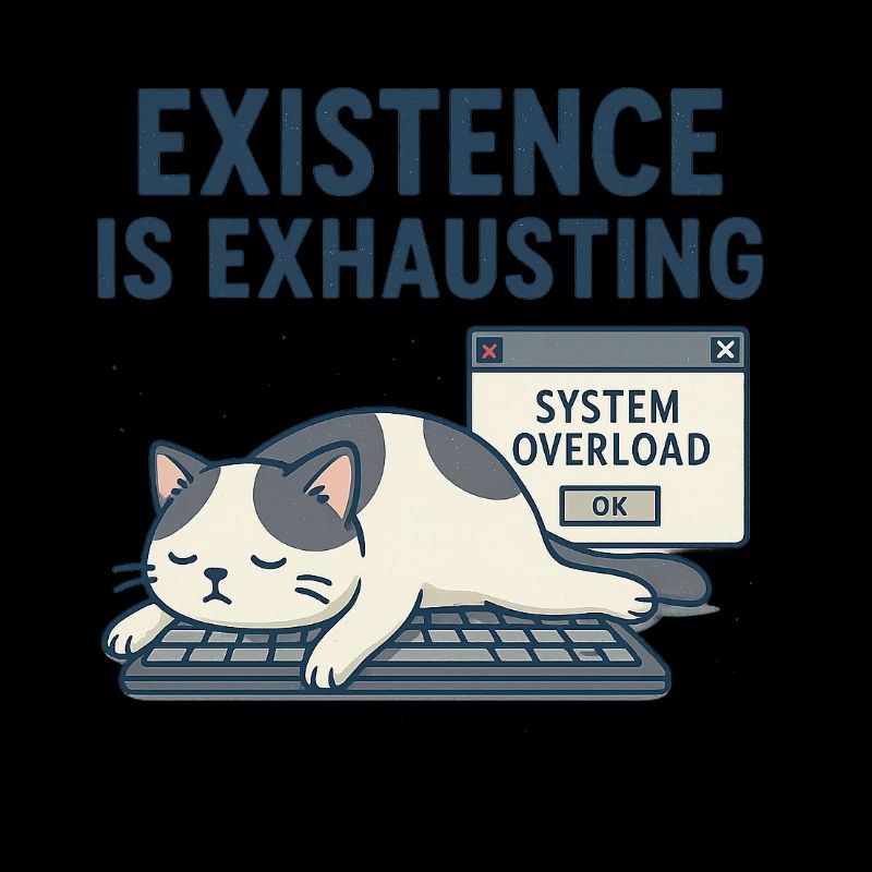 Exhausting existence