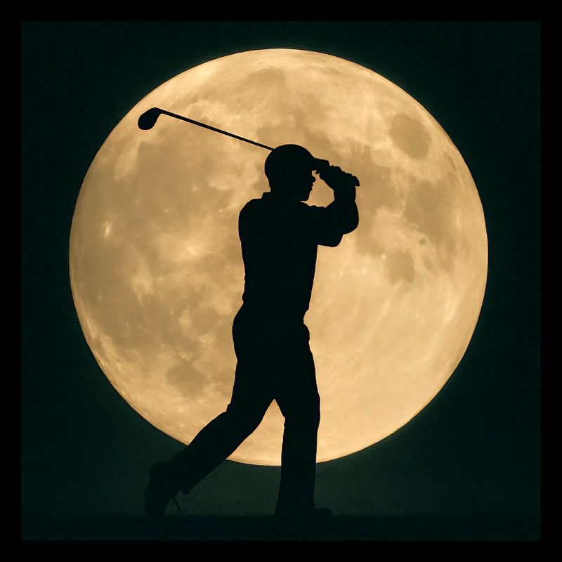 Sport - Golf