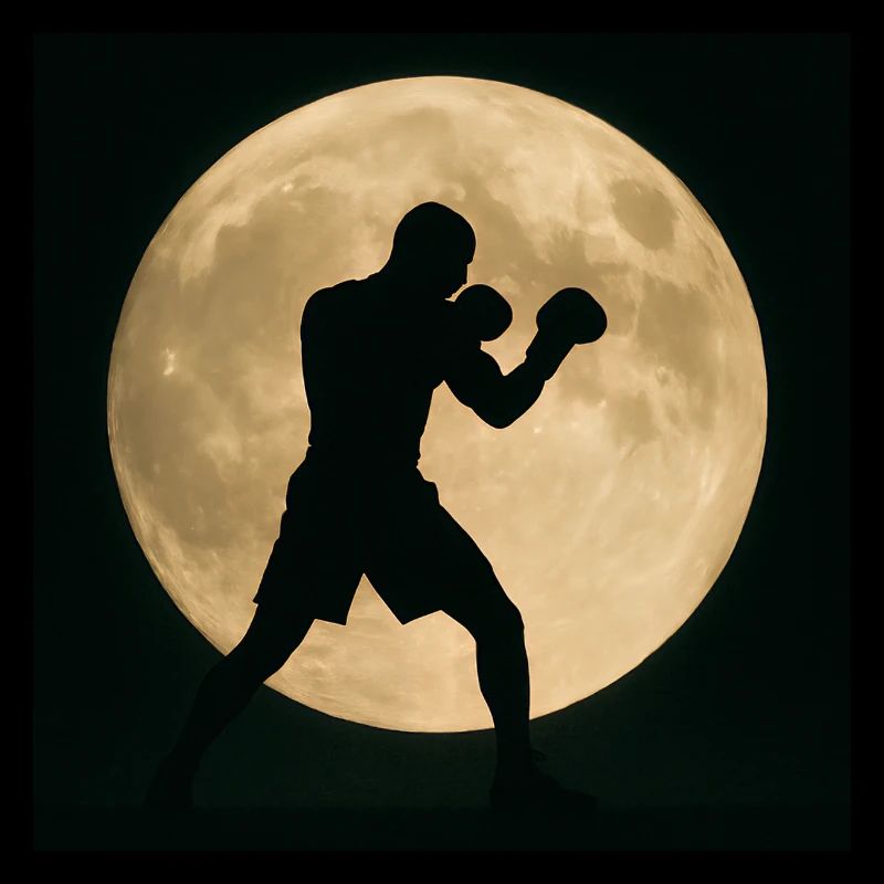 Sport - Boxen