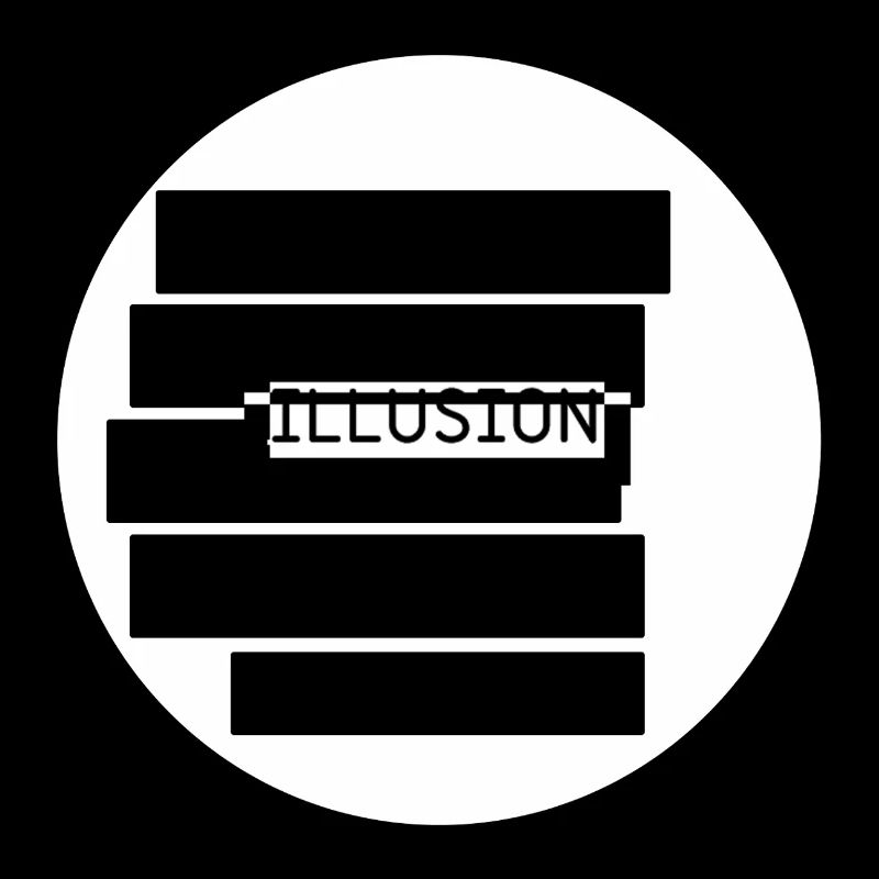 „ILLUSION – Was du siehst, trügt“