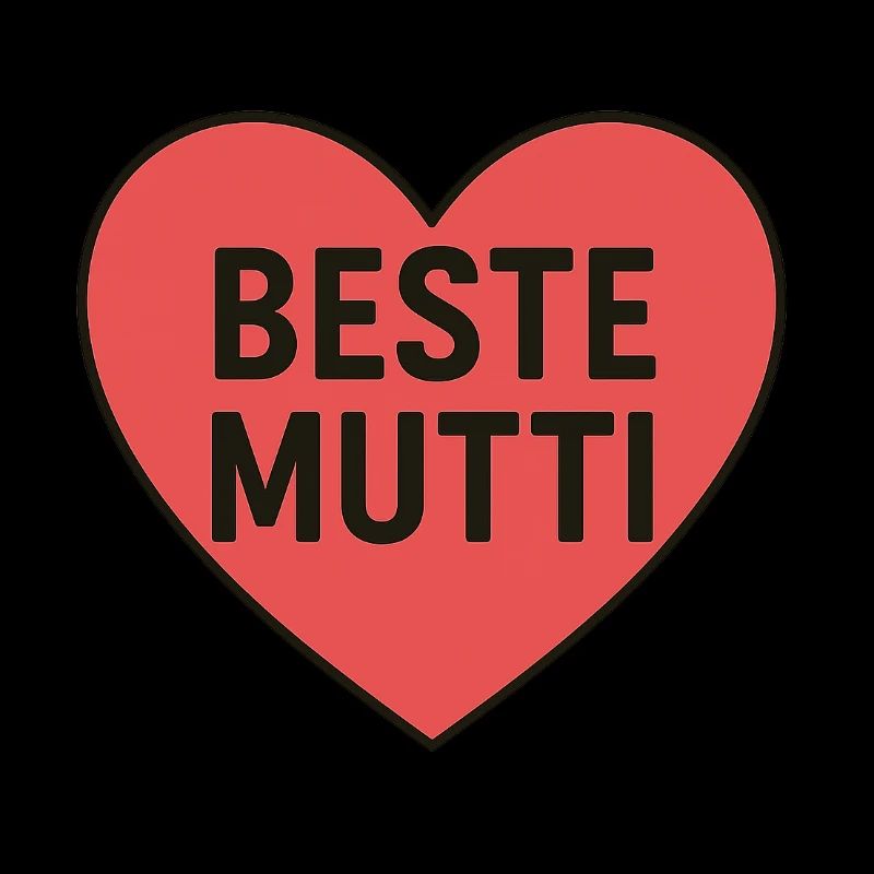 Beste Mutti