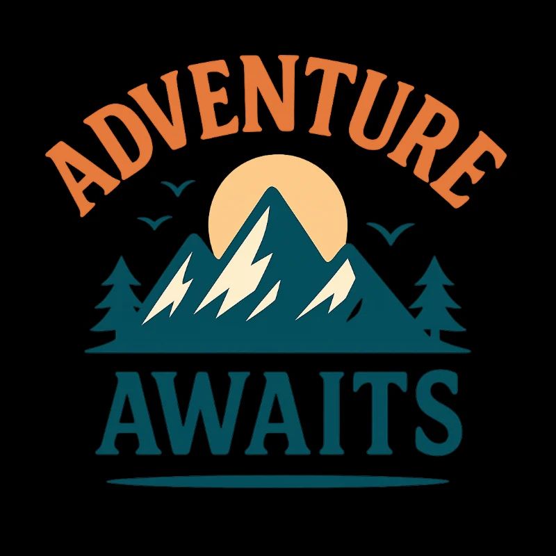 Adventure Awaits – Explore More