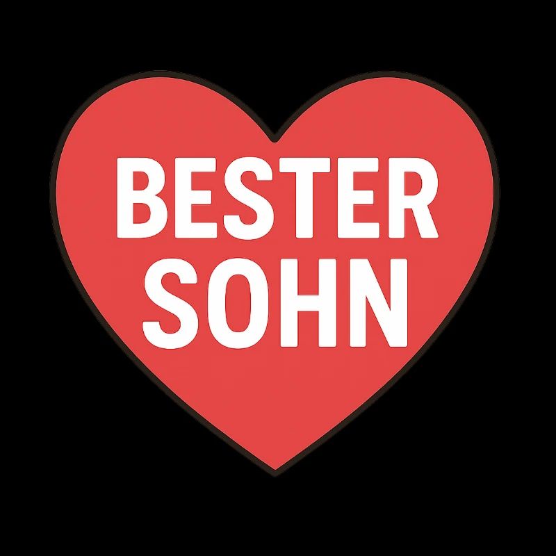 BESTER SOHN