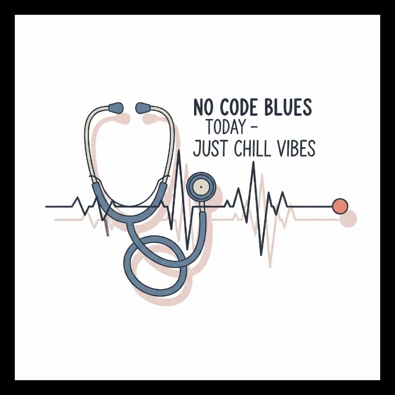 Nurse off Duty