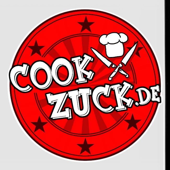 cookzuck Logo