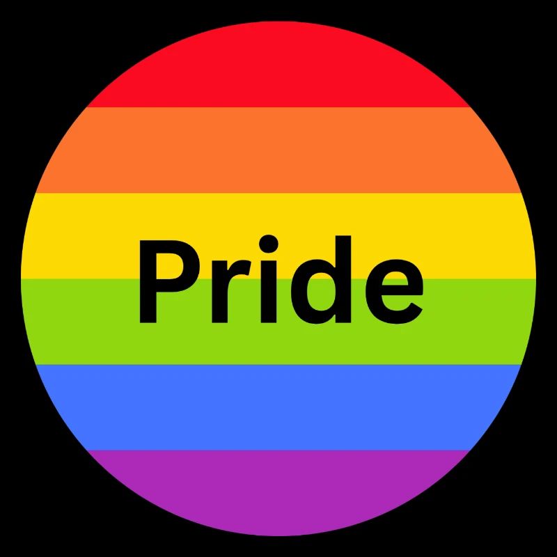 Pride Fahne