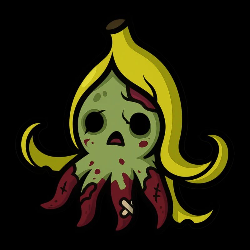 Zombiepuss