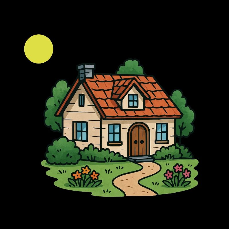 haus villa