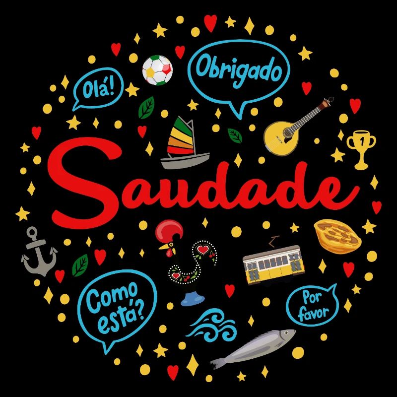 Saudade