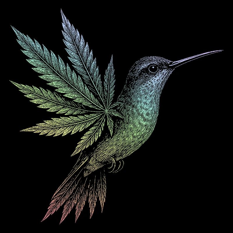 Hummingbird