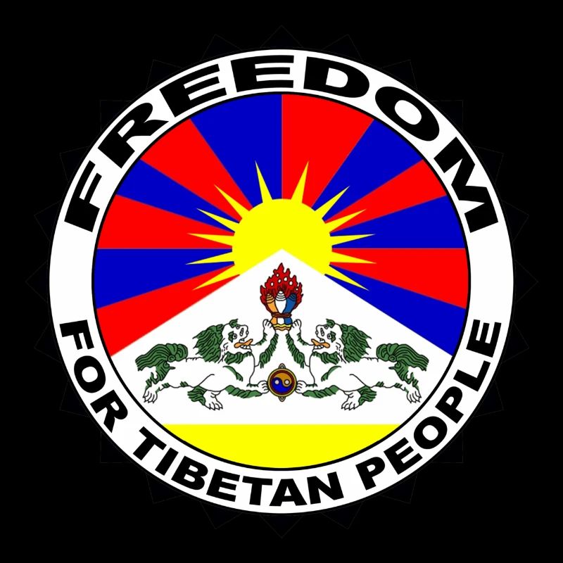 Free Tibet