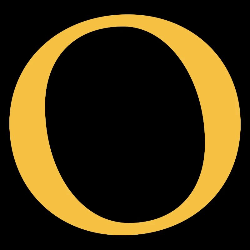 O