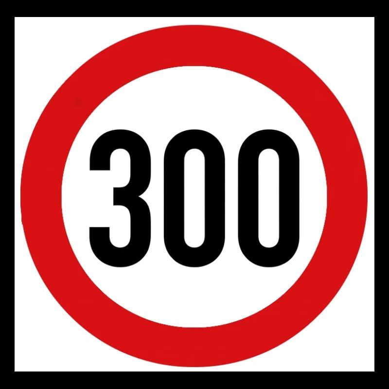 Conception du bouclier Circle 300