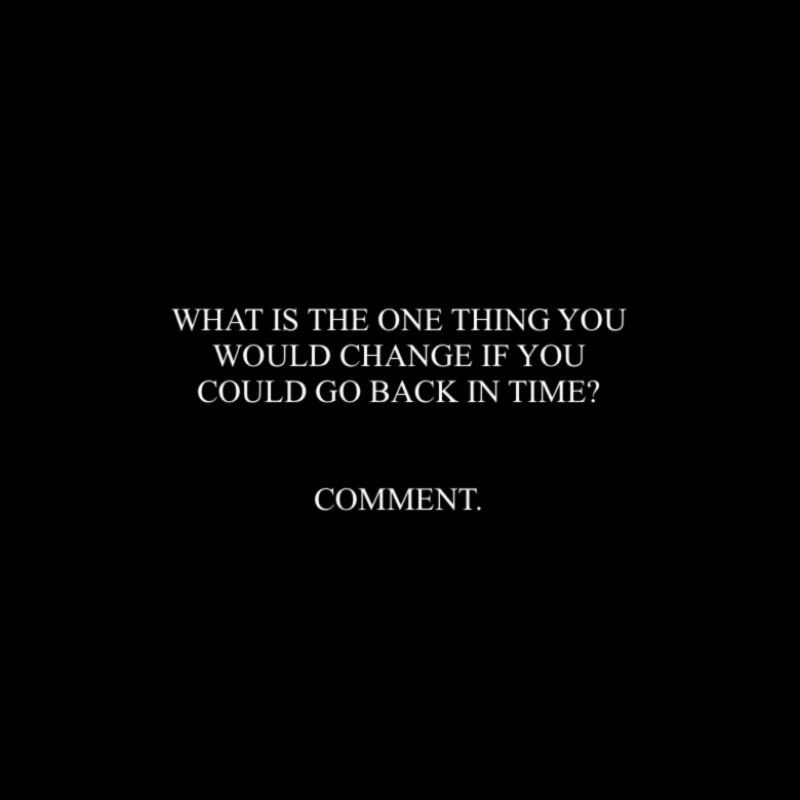 COMMENT