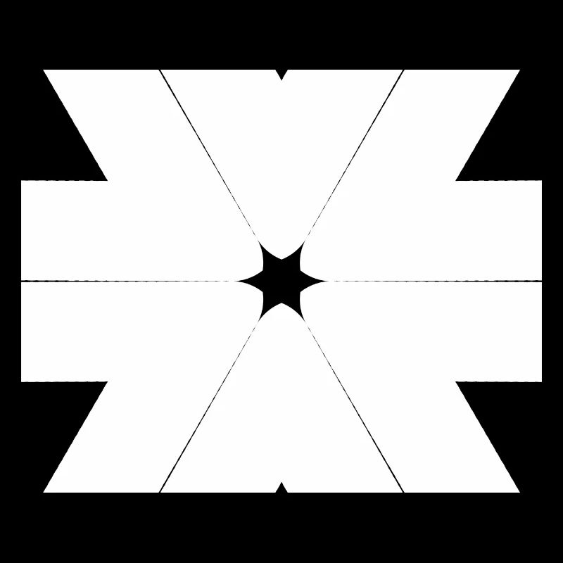 Muster | Stern | Symbol