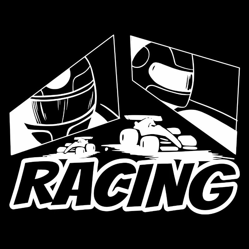 Course de compétition course le temps le plus rapide possible