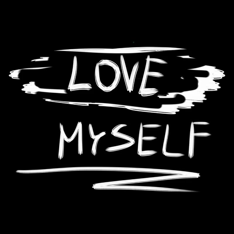 selbstliebe ich liebe mich text stolz