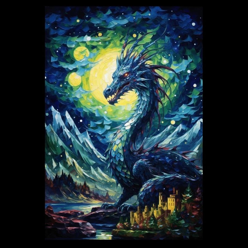 Drache