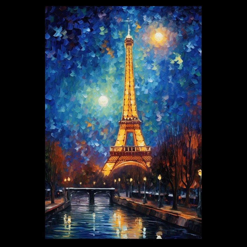 Tour Eiffel