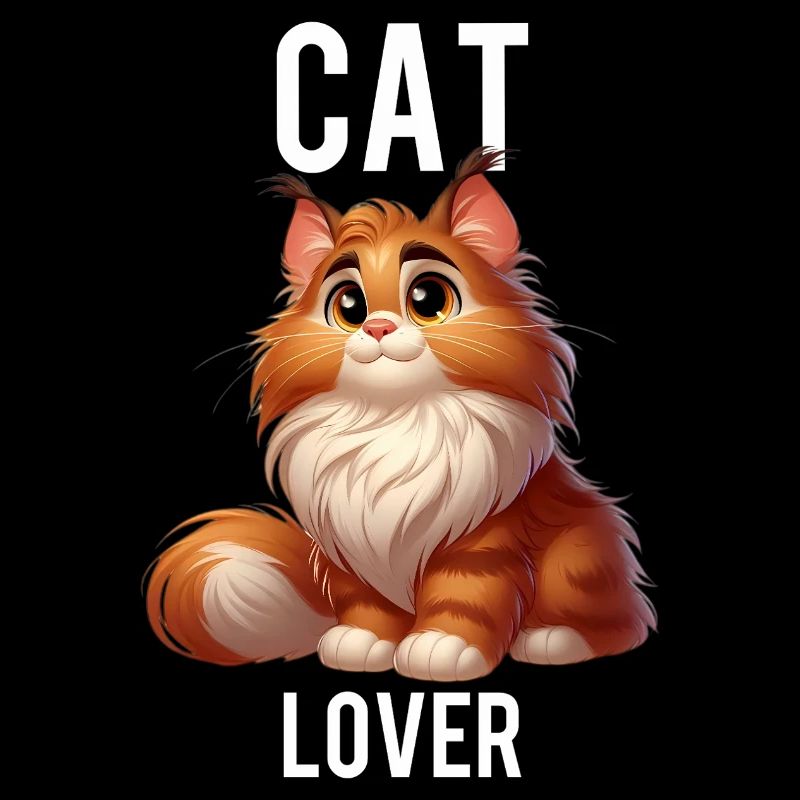Cat Lover